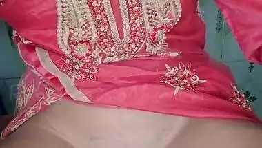 Indian Teen Girl On Period Showing Her Dirty Pad And Panties And Pissing. Sanitary Pad Fetish