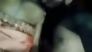Newly Married Innocent Face Wife Enjoying MUST WATCH