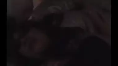 Trying Anal Sex