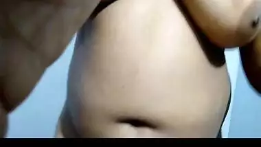 at this asshole! Ass spread Foot fetish