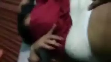 Shy Bhabi Fucked Hard With Moaning