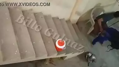 Indian Devar Try Anal Sex with her real Bhabi. Hidden Camera Recording going viral