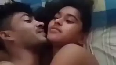 Desi collage lovers having hardcore