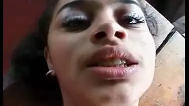 Kashmiri Indian girl do Anal hardcore fuck with tourist for money