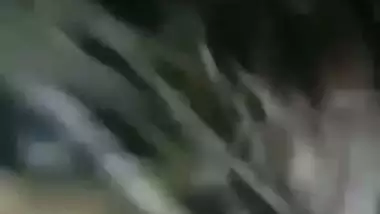 Cute Girl Riding On Boyfriend’s Dick