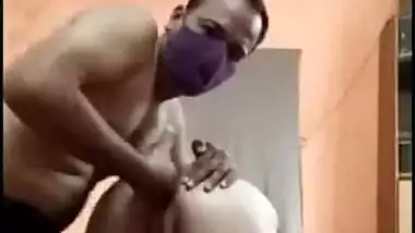 Hot unty Cam Play with Lover