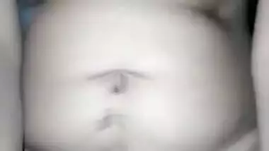 Desi Hindi XXX cock riding MMS video