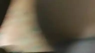 Extremly chubby Desi girl fucking with lover