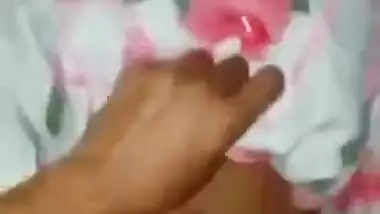 Dehati angel porn movie scene dripped online