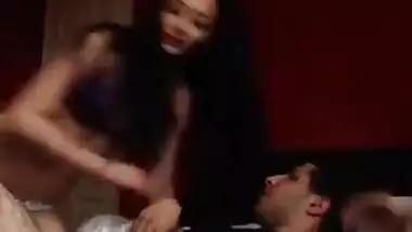 pakistani tv celebraityarwat college time affair mms