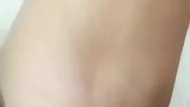 Desi Bhabhi Shows Her Nude Body On Tango Show