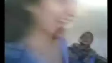 Pakistani College Girls - Movies.