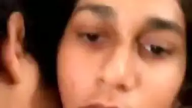 Sexy Young Lankan Babe Enjoying Hardcore with EX BF Updates Part 1