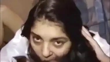 Indian wife homemade video 511