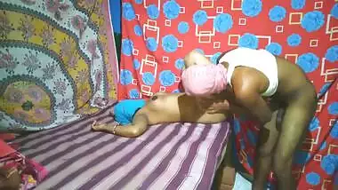 Beautiful hardcore Desi bhabhi fucks devar