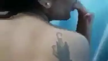 Hot Desi Babe Waiting For Man’s Cum