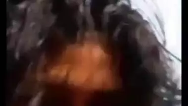 Beautiful Cute Desi Gf Showing On Video Call