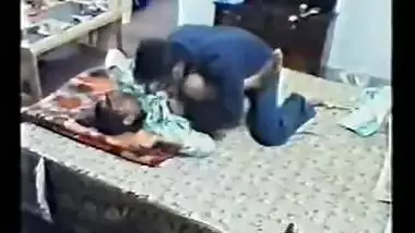 Desi bhabhi laying naked to get fucked by her...