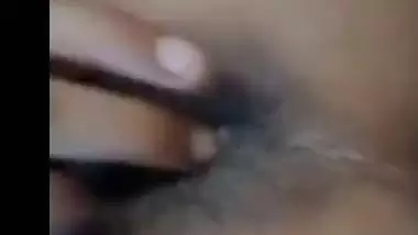 Village bhabhi hot video call showing boobs and pussy