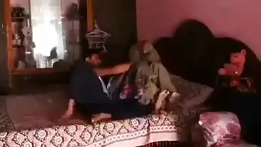 Devar bhabhi incest village home sex scandal