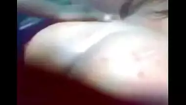 neighbour aunti in absence of hubby