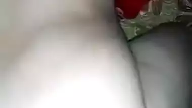 Desi Milf With Young Man