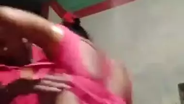 Young Devar Saali Quick Sex At Home