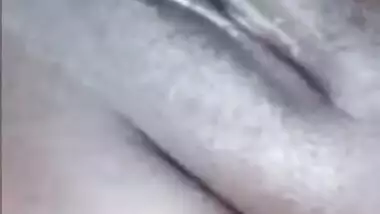 Desi village Dehati Bhabhi tempts her XXX sponsor via video link