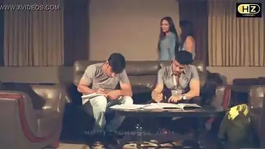 Teacher Student - Zoya Rathore