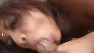 Kissing and licking them until I shot my hot...