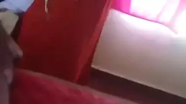 Mature Tamil aunty naked show on cam
