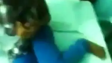 Paki Couple Kissing - Movies.