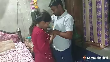 Bangla sex video of a pervert fucking his desi GF