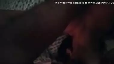 Indian Girl Radha Gives Awesome Deepthroat Blowjob