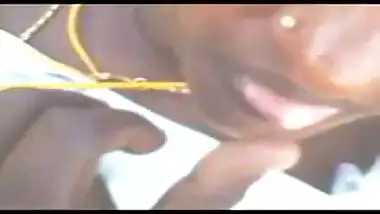 Horny Desi south indian village cheating fucked husband friend jungle by in outdoor fucking sound clear audio slow motion