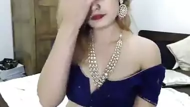 Phadi Girl Beautiful expression