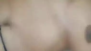 Desi Bhabi Blowjob and Fucking