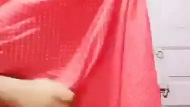 Bengali Tango Girl Boobs Show