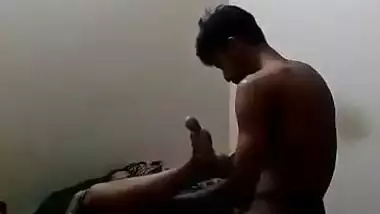 South indian aunty blowjob to ac repair guy