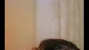 Mallu Dream Bedroom Scene