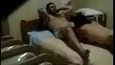 Indian Horny On College Party