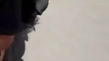 Coupe Fucking On Streets Caught