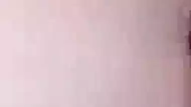 Kissing Breasts Of Sexy Punjabi Aunty