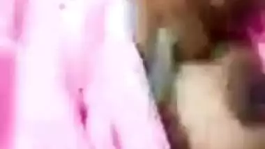 Paki Girl Showing Boobs