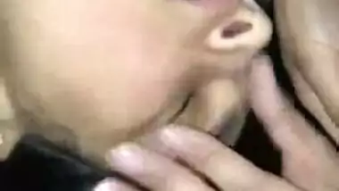 Hot paki couple sex at night time got recorded on cam