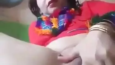 Mature Pakistani Pussy Show Selfie Mms