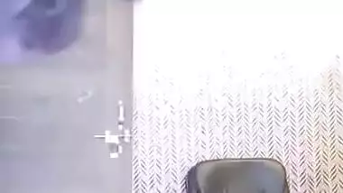 Siba Queen Fucking in Tango Live