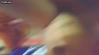 Extremely Sexy College Girl Hard Fucking with Lover in Hostel Loud Moaning Hindi Talking