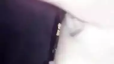 Today Exclusive- Sexy Gujarati Bhabhi Ridding Hubby Dick Part 2