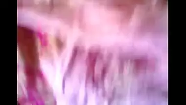 Free Indian village porn of desi girl with private tutor